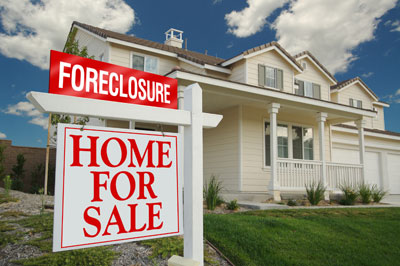 help with foreclosure