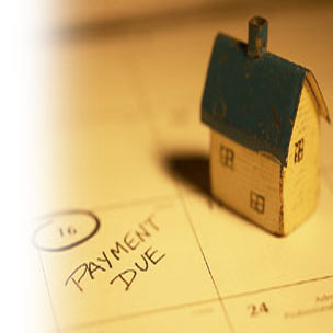 avoid foreclosure process